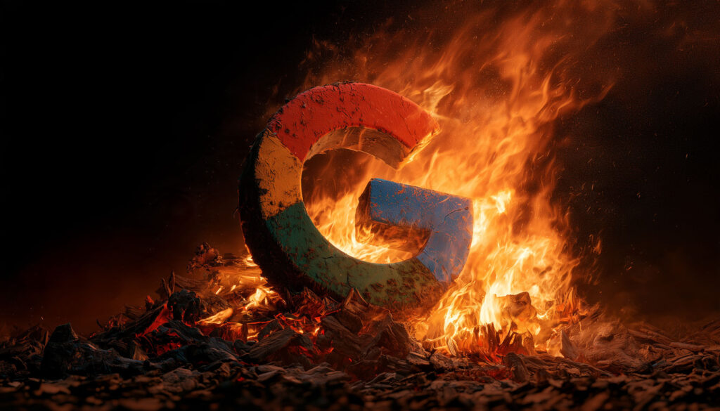 Google's August 2026 Spam Update: What It Means for Your Rankings